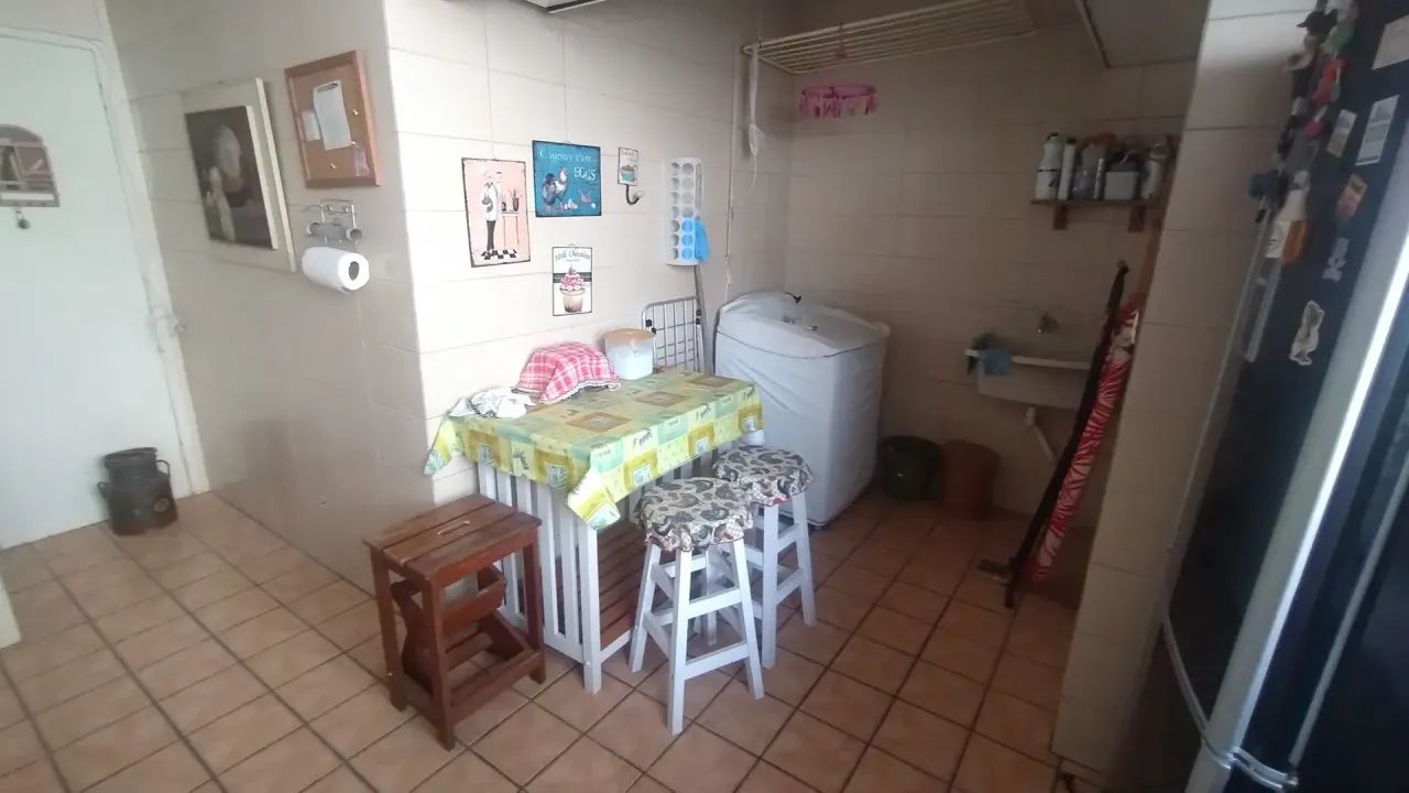 Padre Achotegui, Leblon, 3 quartos, 73m² (IPTU) - Foto 5