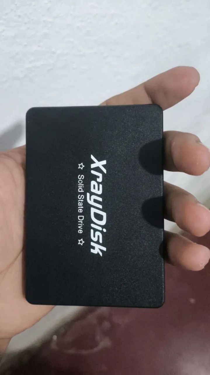 SSD 512 gb - Foto 2