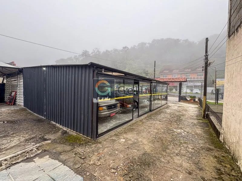 Galpão - Petrópolis, Quitandinha - Foto 2