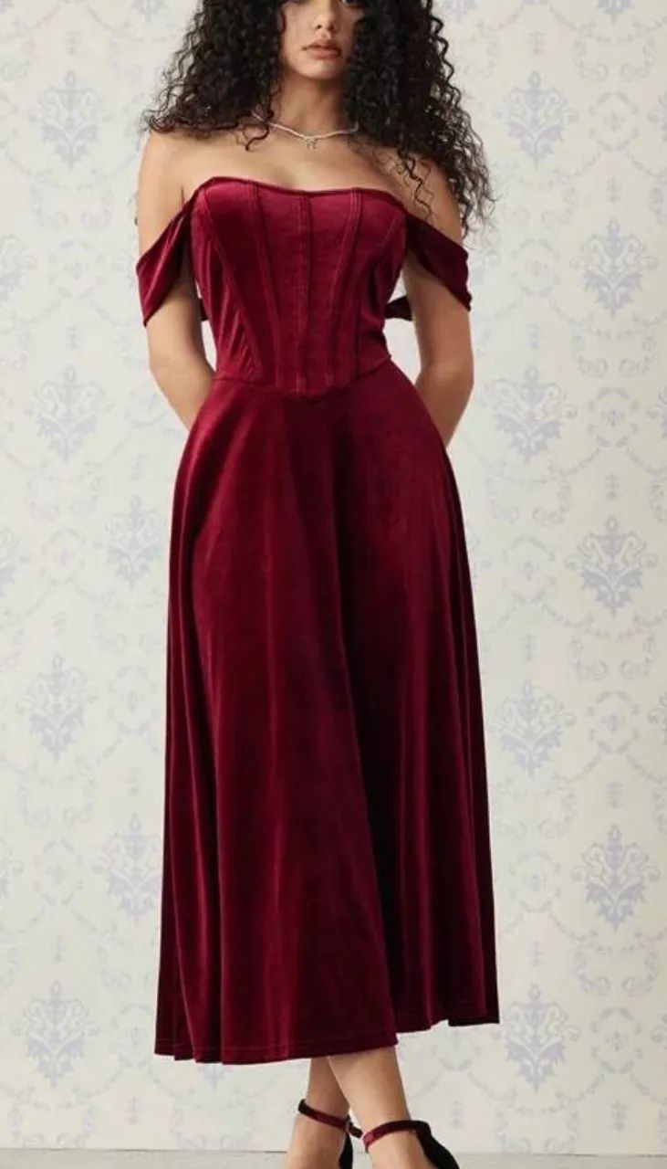 Vestido vintage - Foto 3
