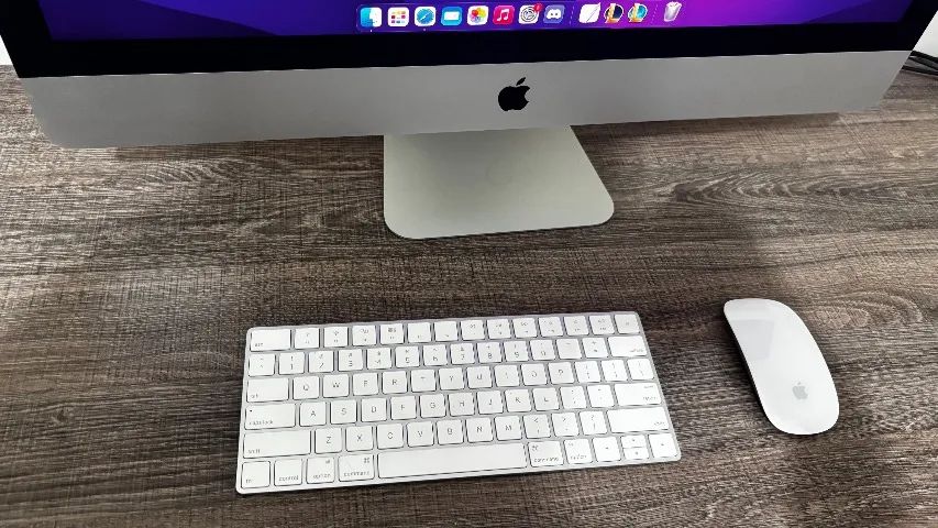 iMac 27 tela de retina 5k - Foto 5
