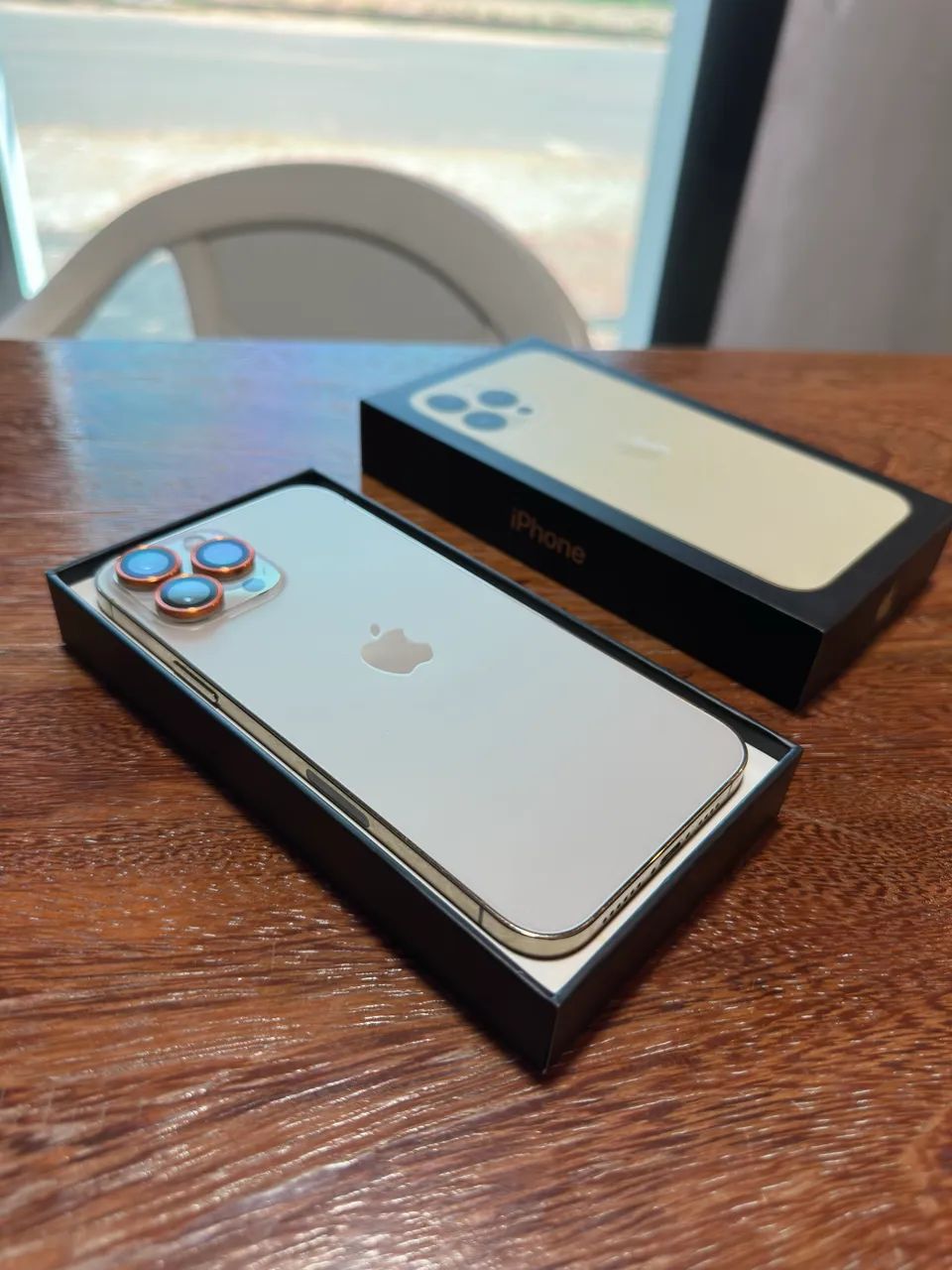 iPhone 13 Pro Max