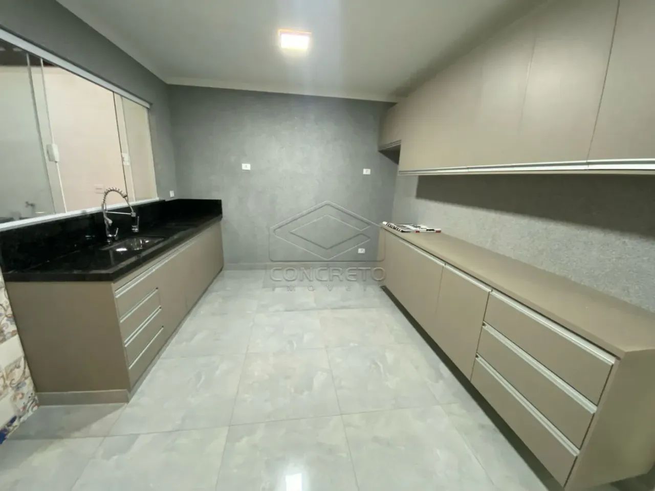 Belíssima casa com 03 dormitórios - Geisel - Foto 5