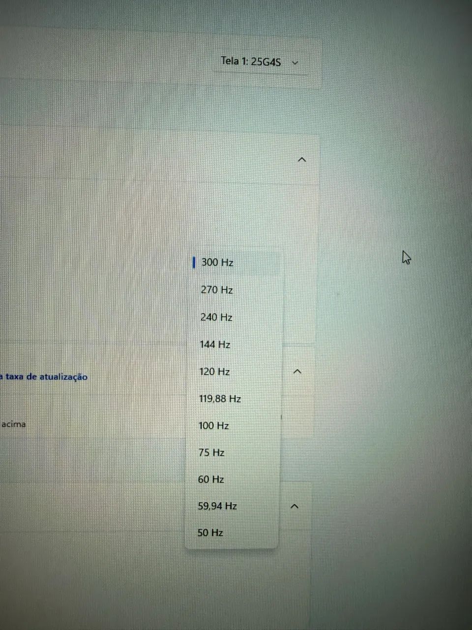 MONITOR AOC 310hz - Foto 5