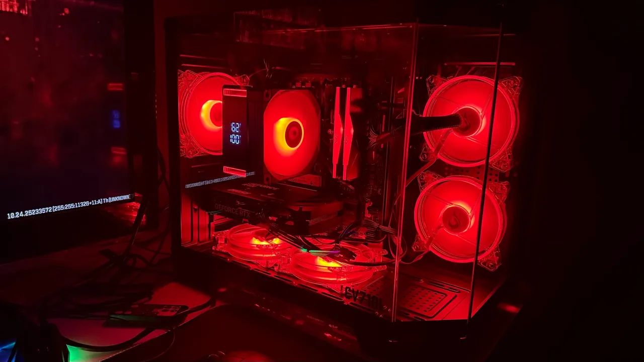 Vendo PC GAMER  - Foto 5