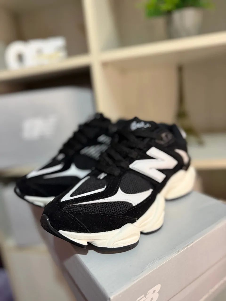 Tênis New balance  - Foto 4