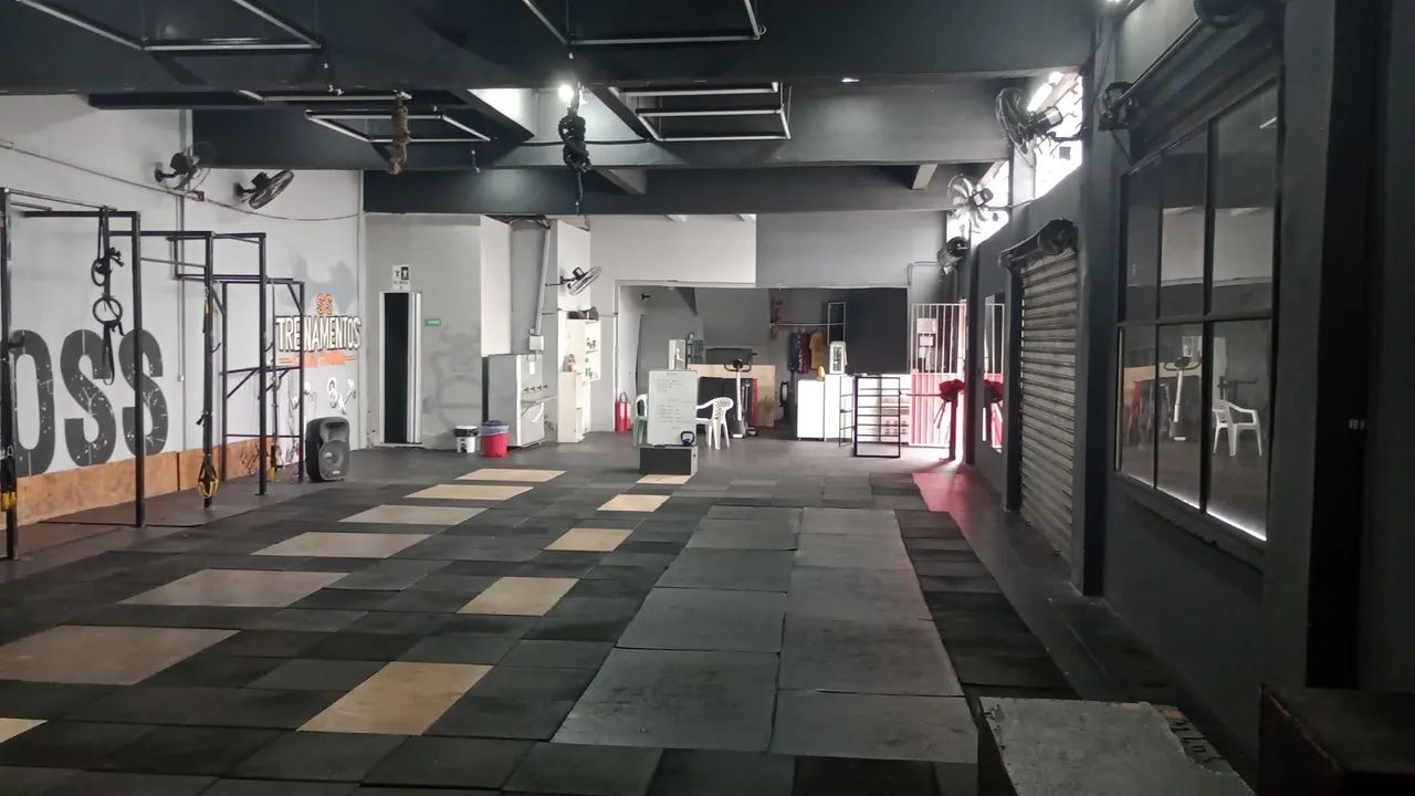 Prédio comercial no Cidade nova  - Foto 4
