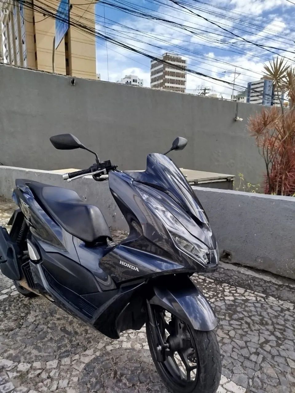 Pcx 160