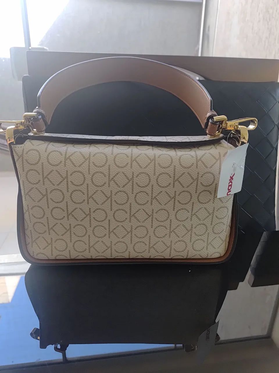 Bolsa - Foto 2