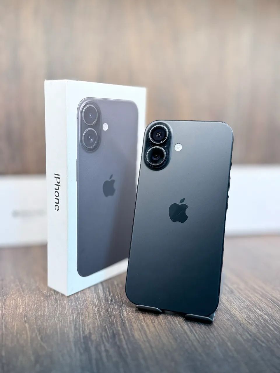 IPHONE 16 PROMOÇÃO NA GARANTIA - Foto 2