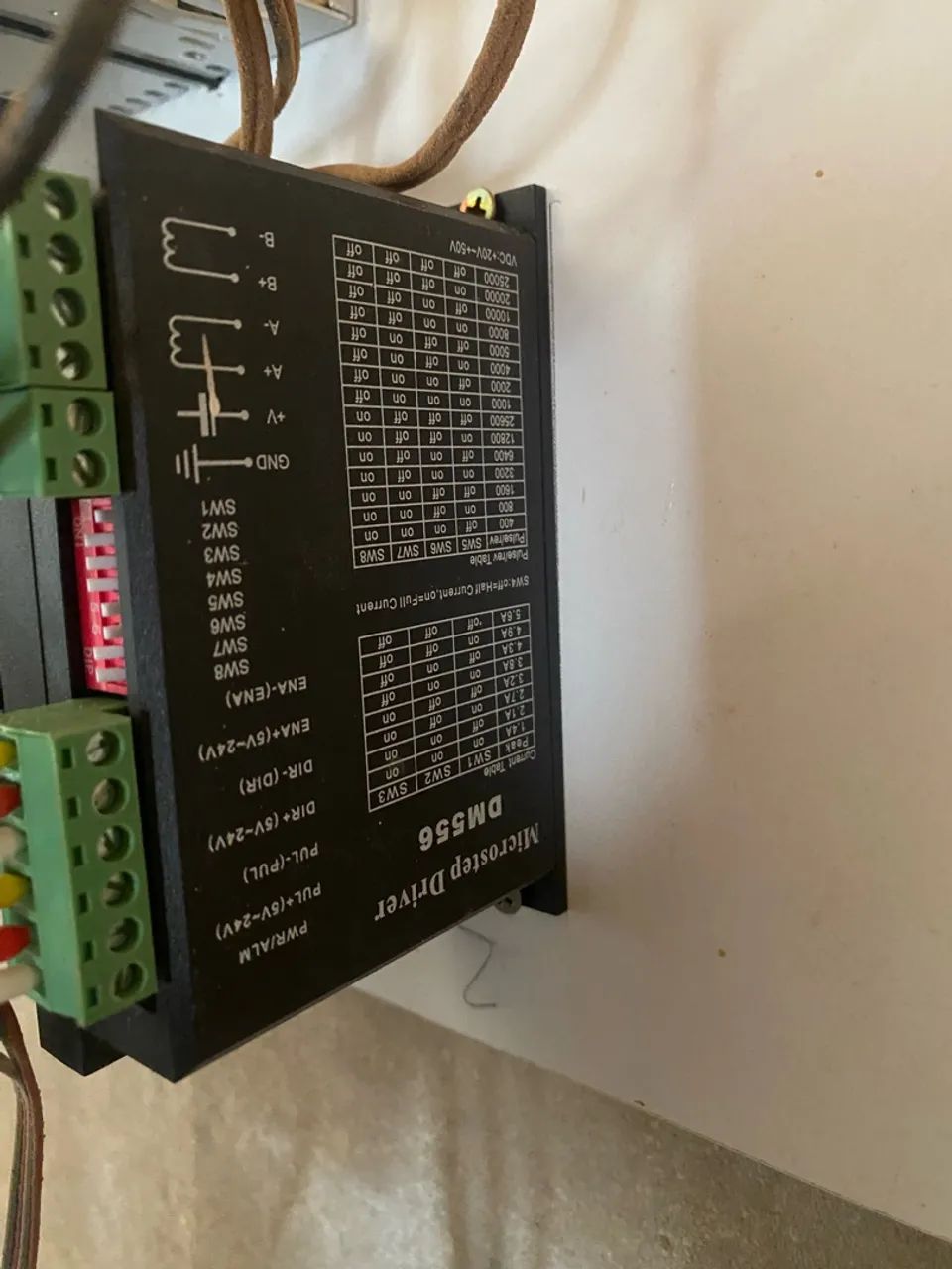 Vendo Router Cnc - Foto 4