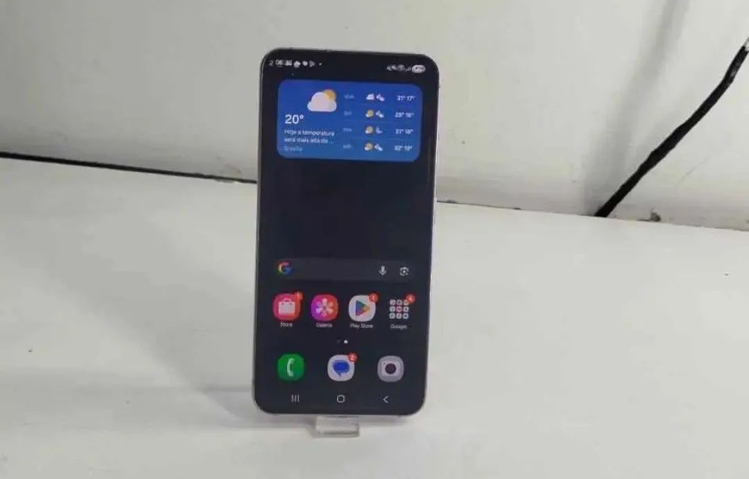  Samsung Galaxy S23 5G - 256GB