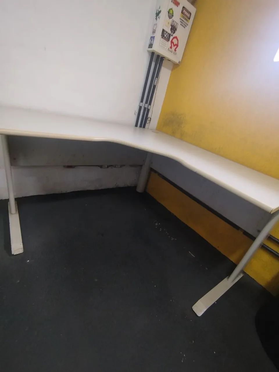 Mesa de Escritório  - Foto 2