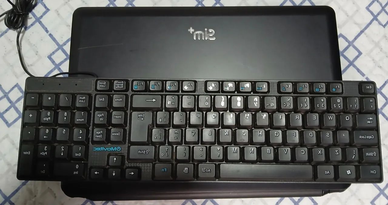 NOTEBOOK SIM CORE I7  - Foto 2
