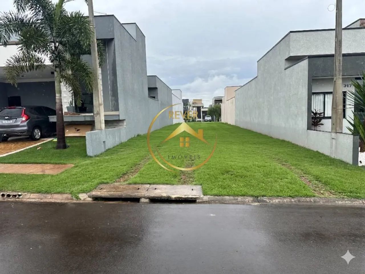 Terreno à venda em Paulínia, Vila Monte Alegre, com 200 m²