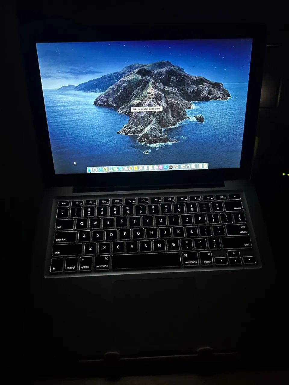 MacBook Pro 2012 - Foto 5