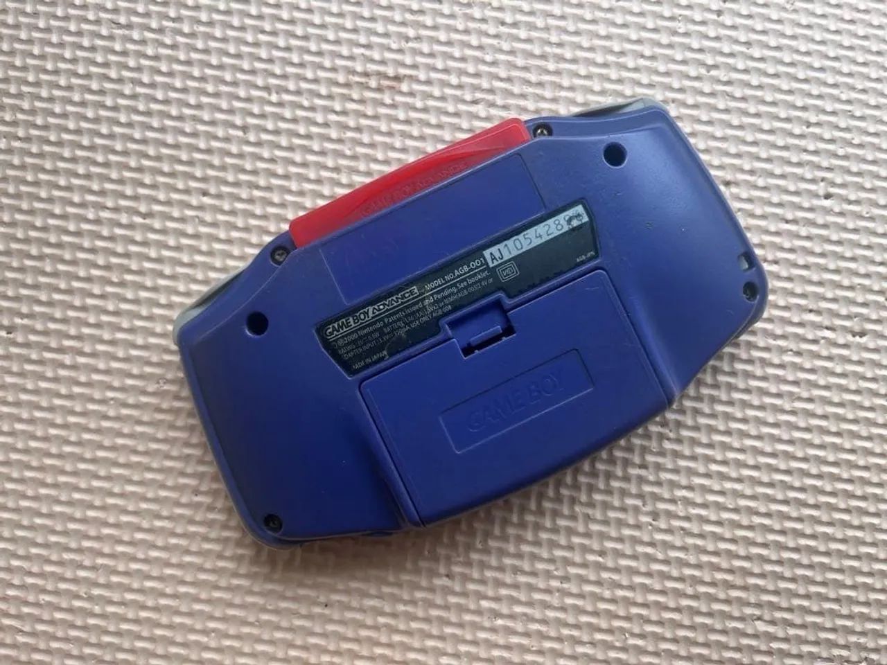 Game Boy Advance Original - Foto 2