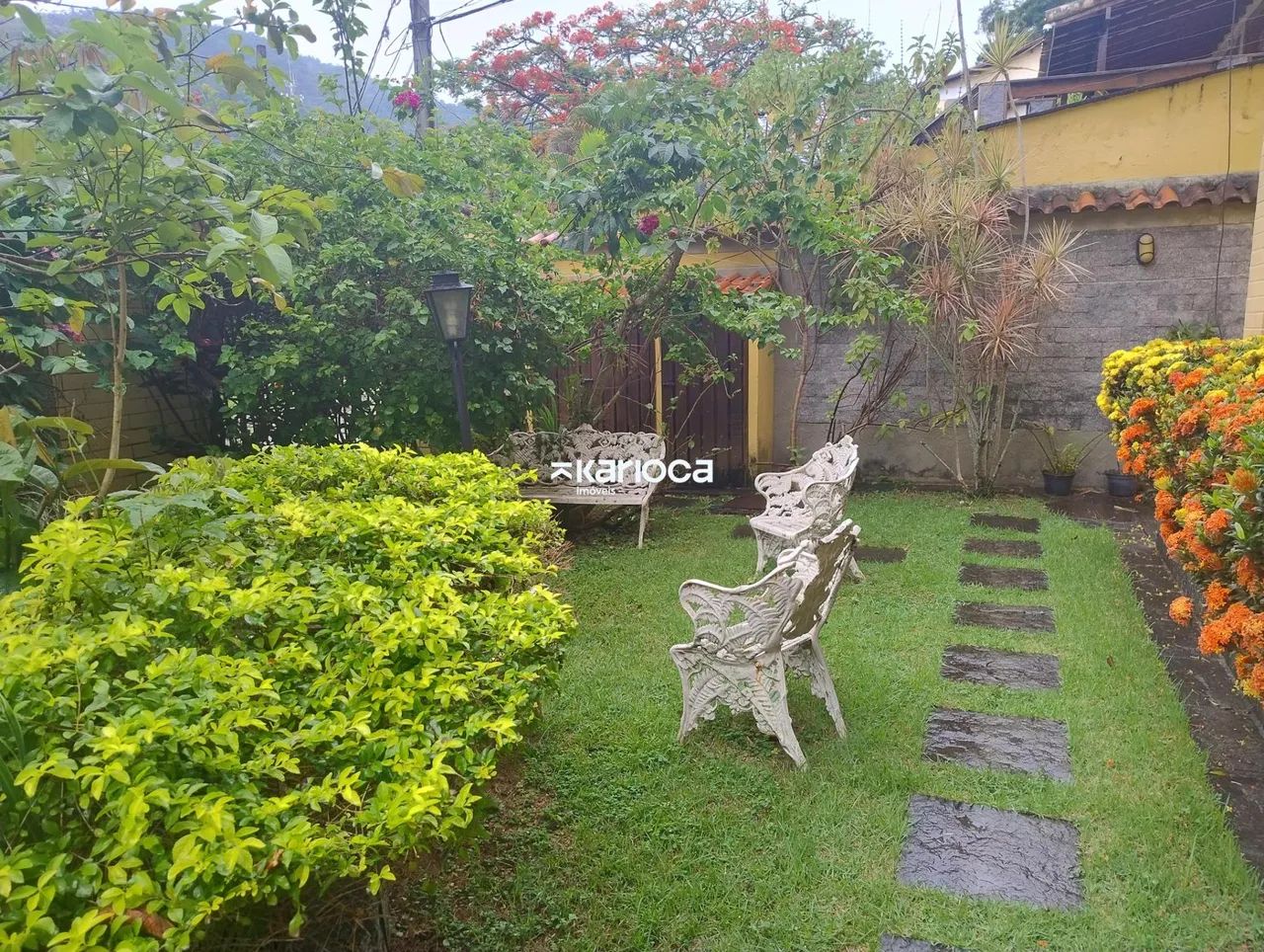CONDOMINIO FLORESTA DA SERRA - Foto 5