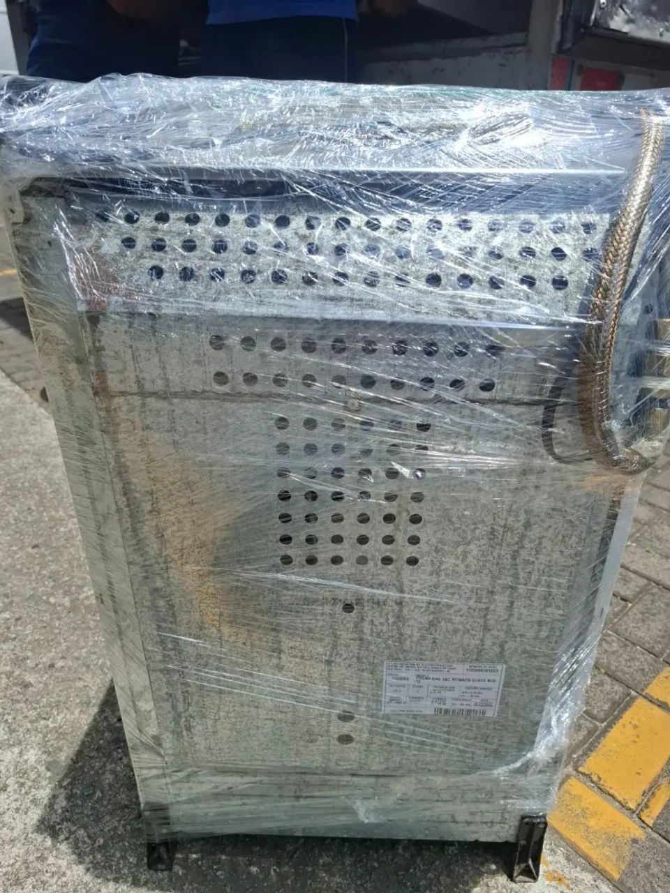 Fogão usado - Foto 2