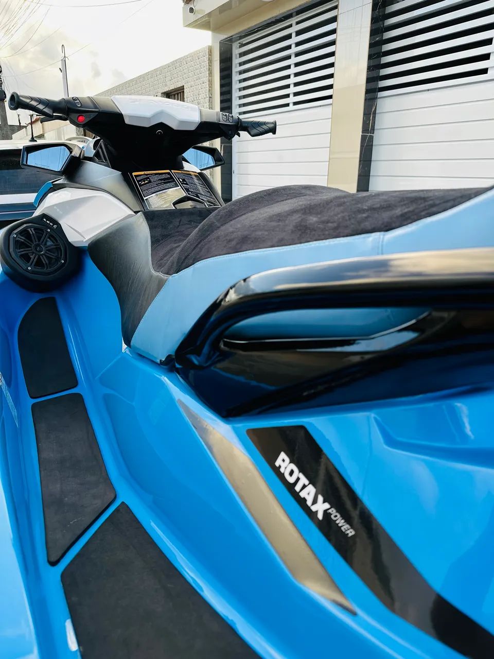 JETSKI 155 Limited 2011 - Foto 5