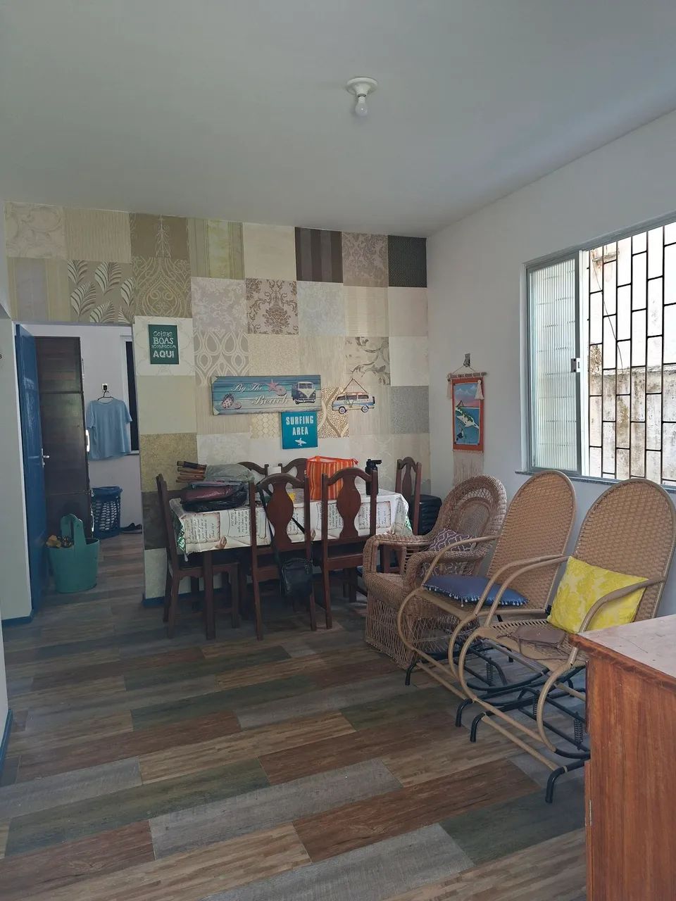 APARTAMENTO 2/4 ED. ATALAIA - Foto 4