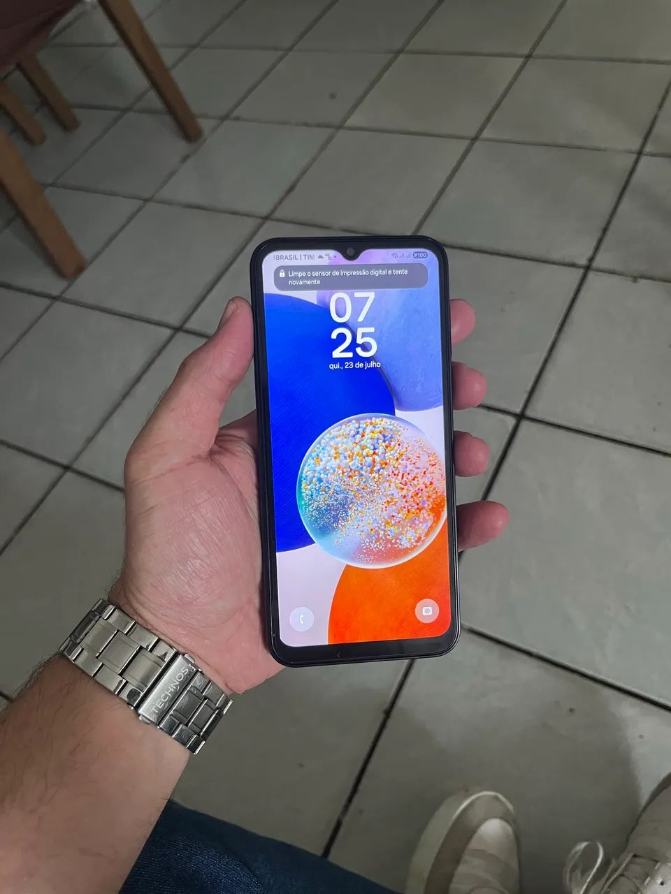 A14 - Foto 2