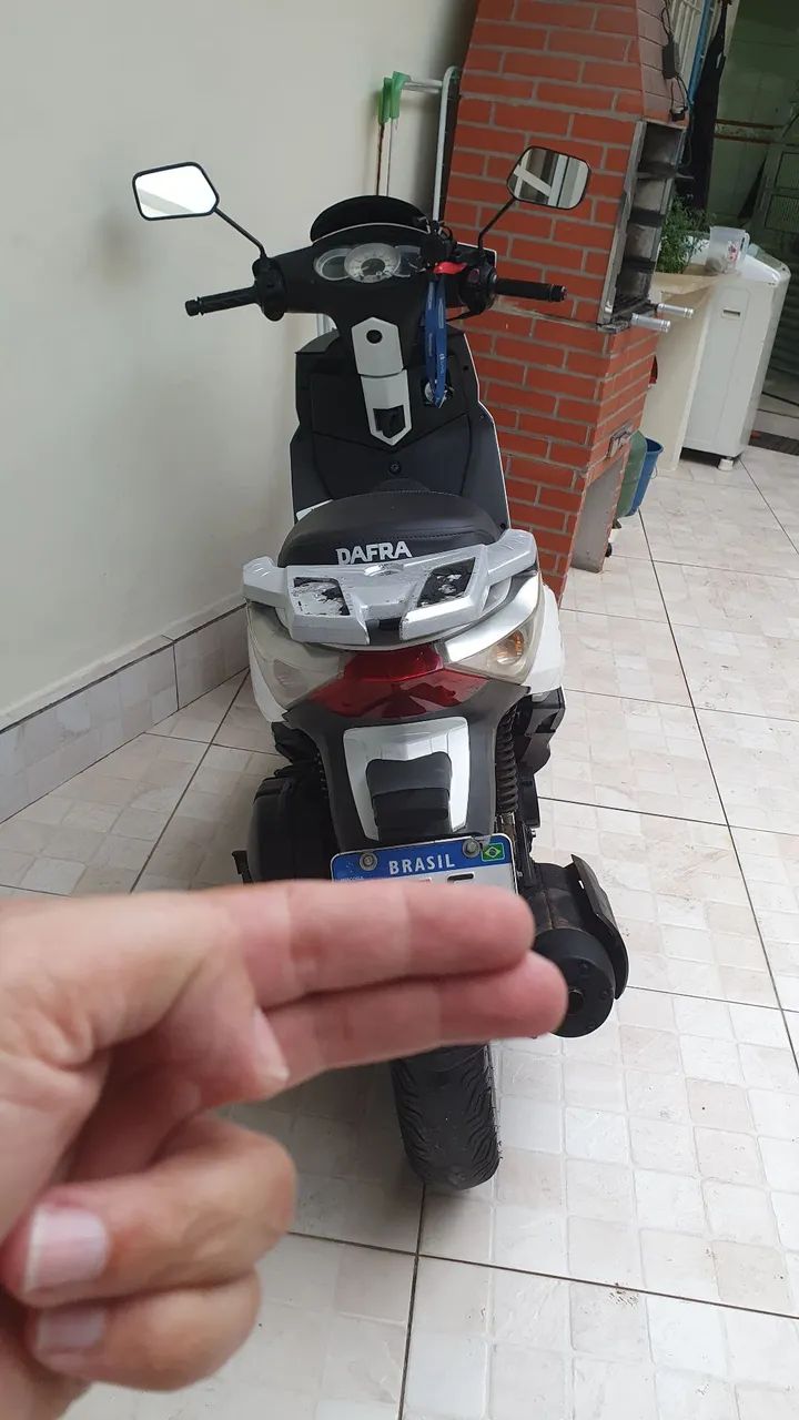 Vendo cityclass 200i - Foto 3