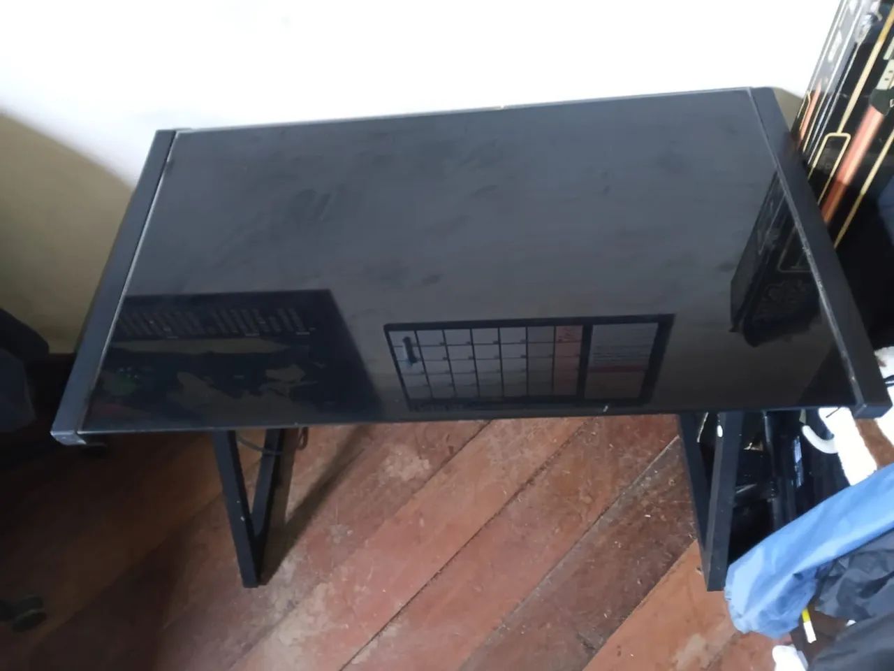 Mesa de vidro - Foto 2