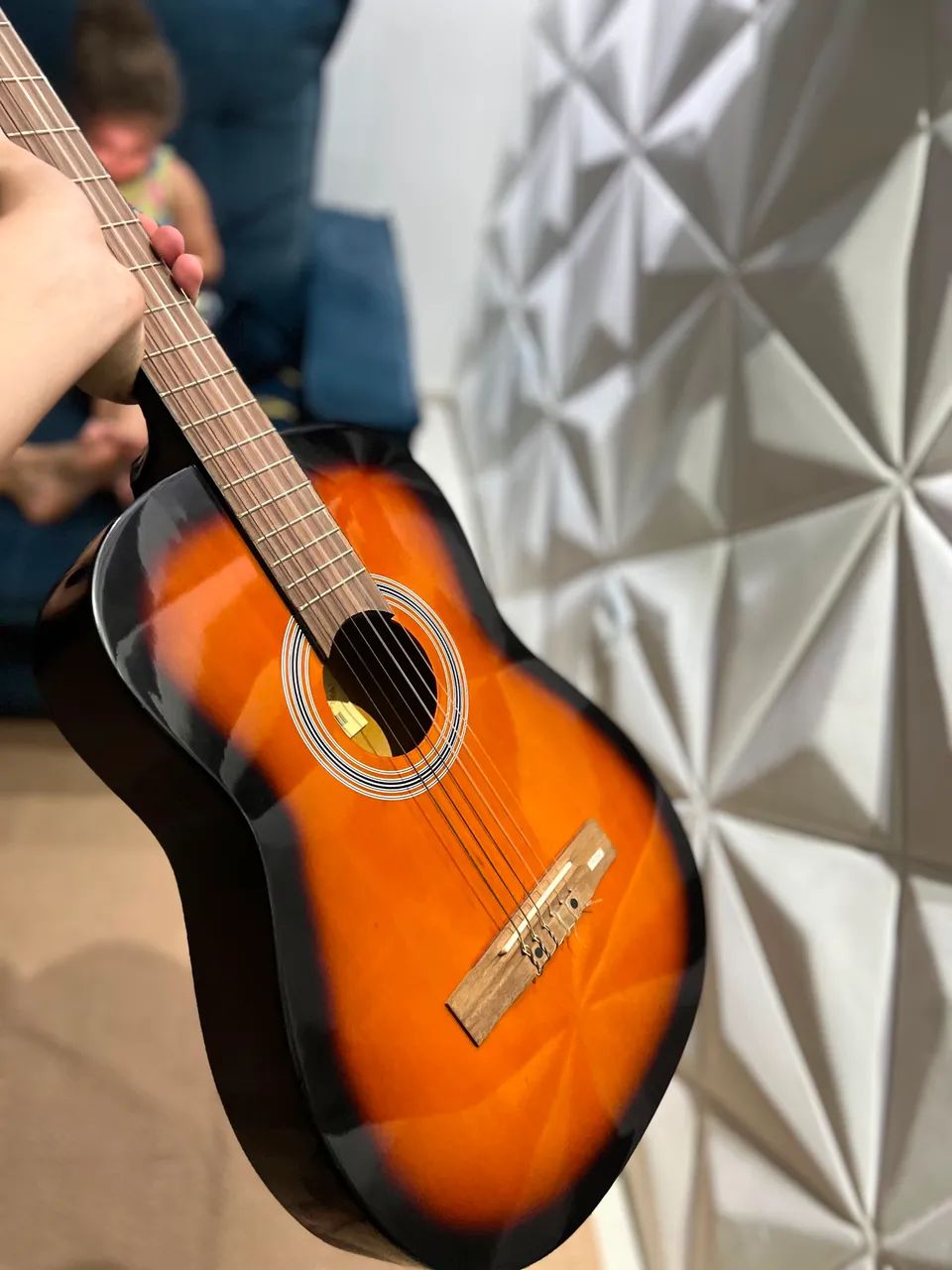 Violao Vogga