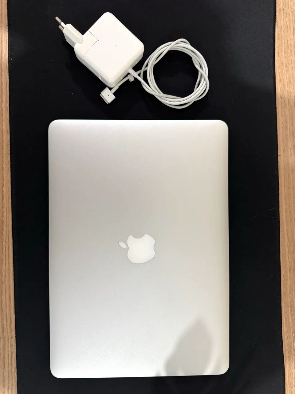 MacBook Air 13? 2014 i5 SSD | Impecável | Caixa - Notebooks - JK