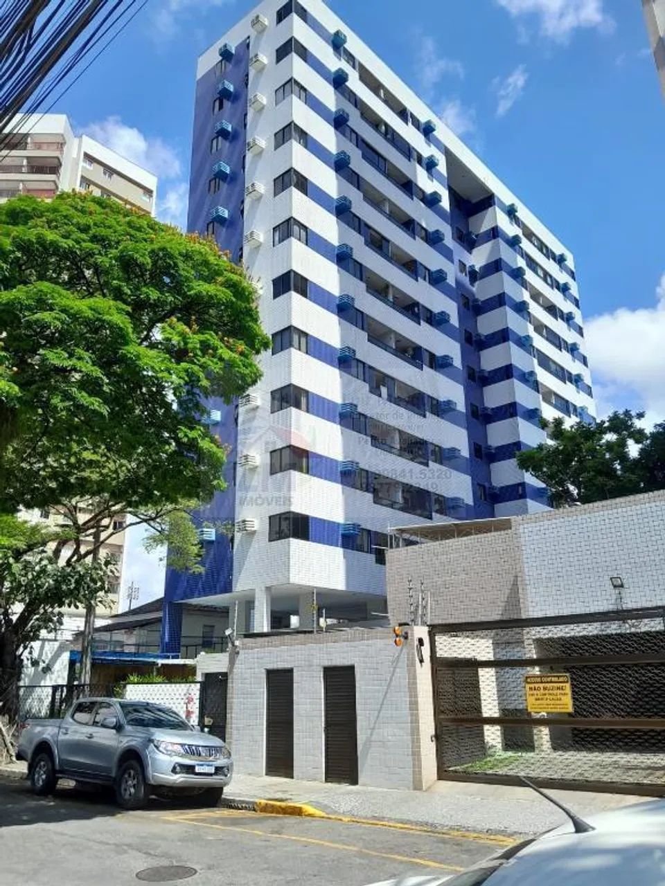 Edificio Santie Tropez