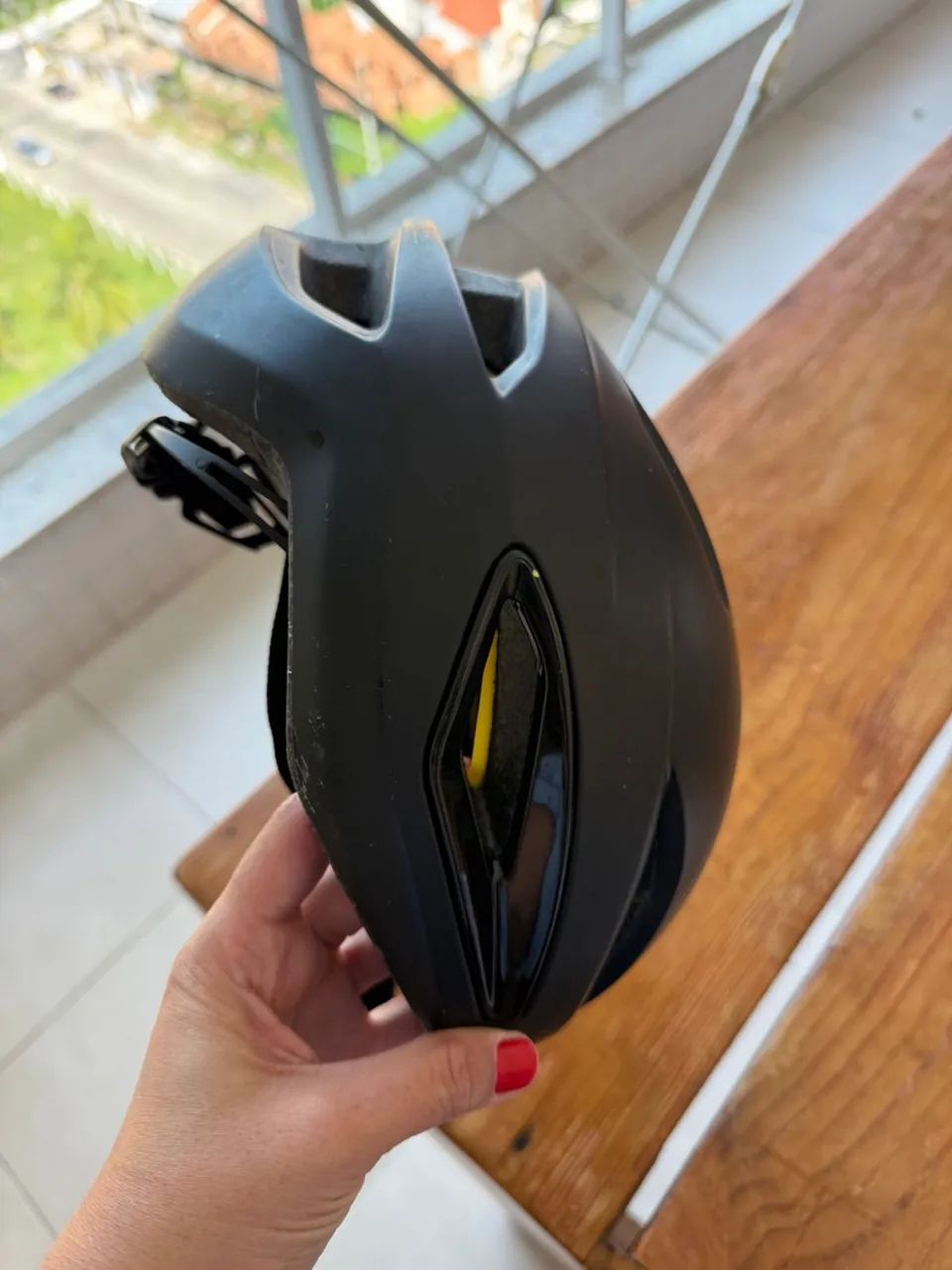 CAPACETE CANNONDALE INTAKE MIPS - Foto 5