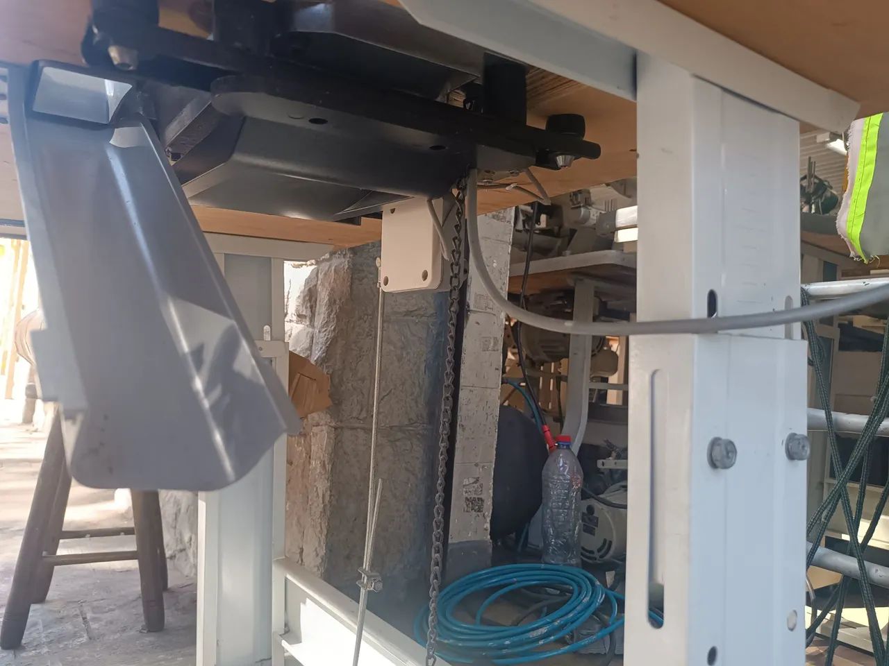 Vendo Máquina industrial interlok - Foto 4