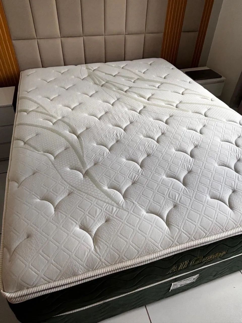 Cama All green softflex - Foto 3