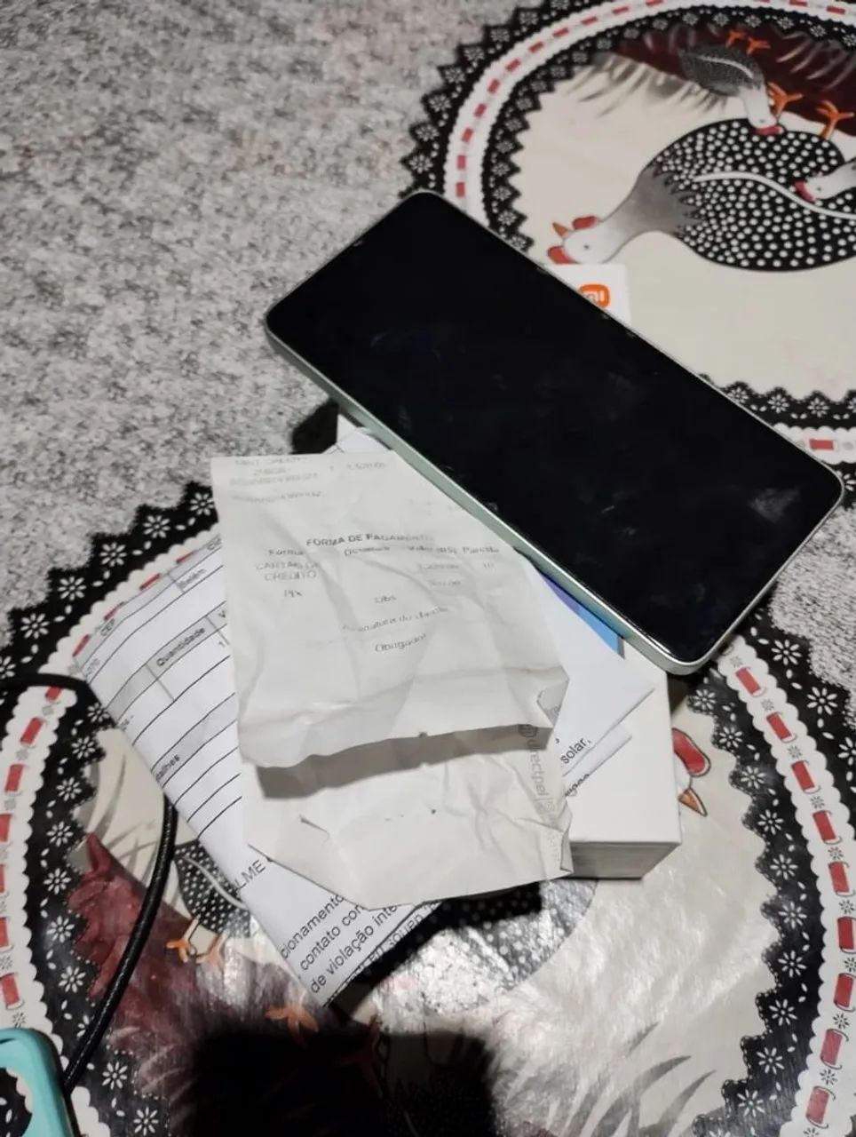 Redmi note 13 - Foto 5