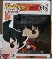 Funko Pop Dragonball