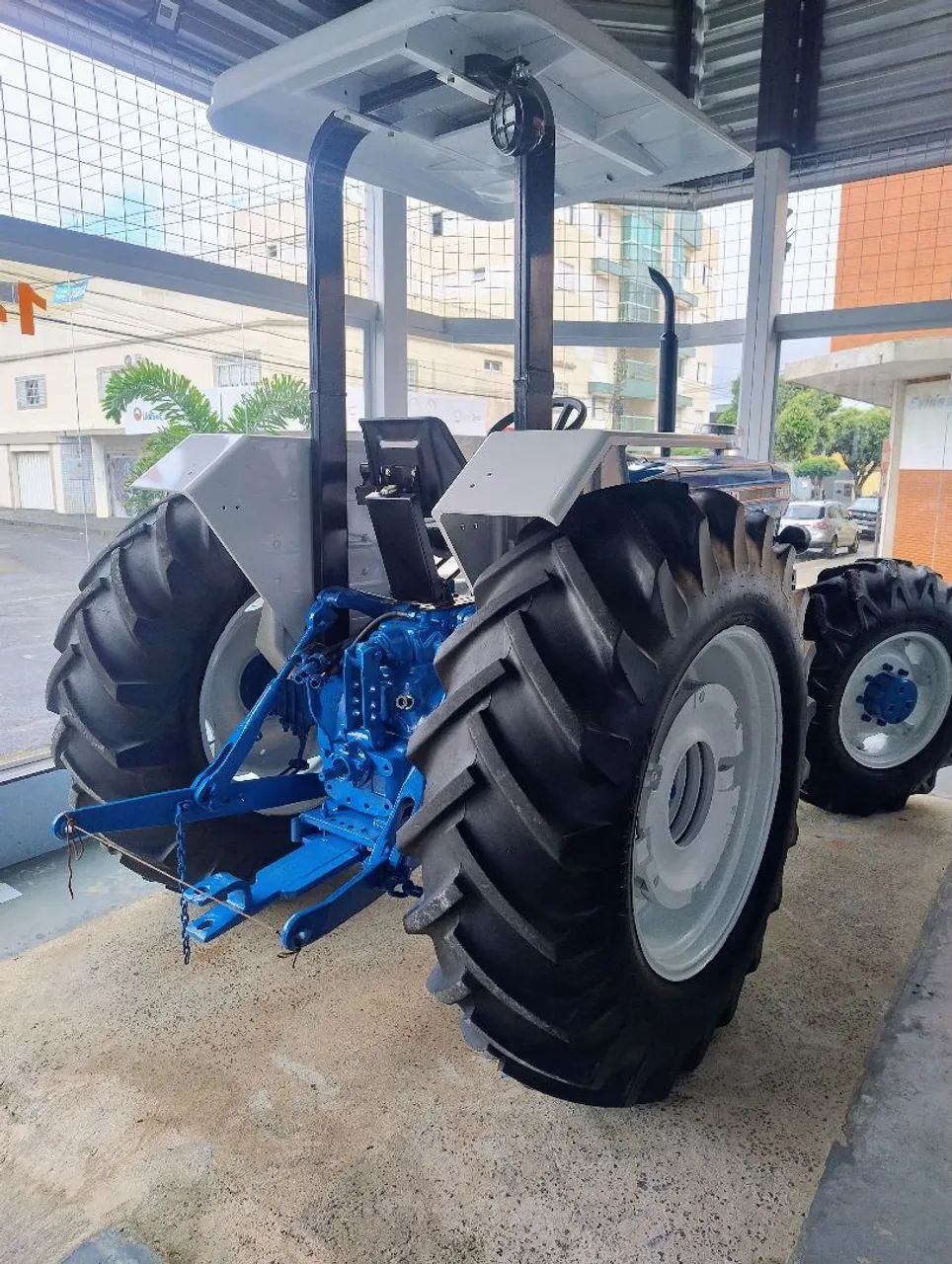Agro e indústria  - Foto 4