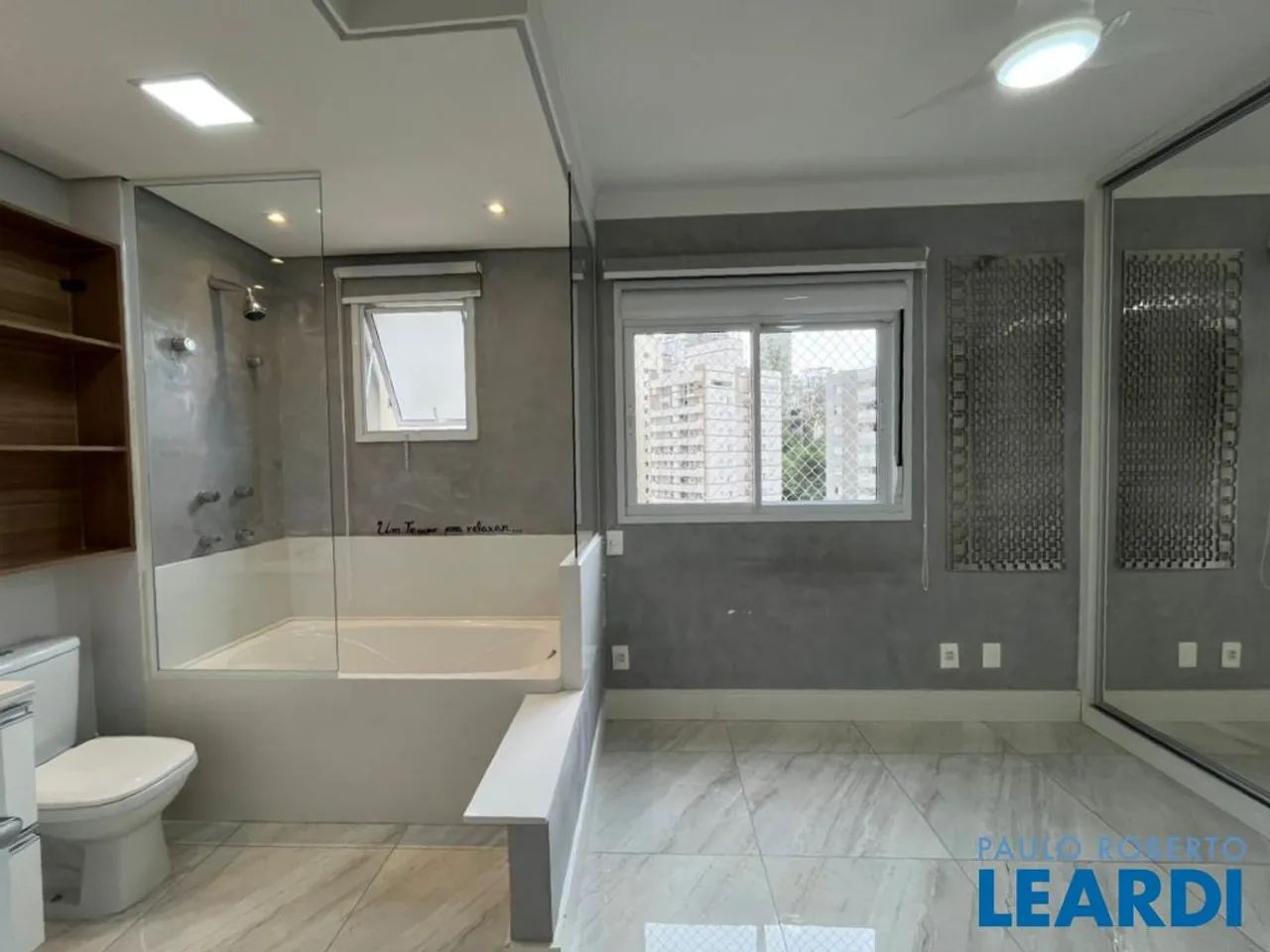 APARTAMENTO - MORUMBI - SP - Foto 5