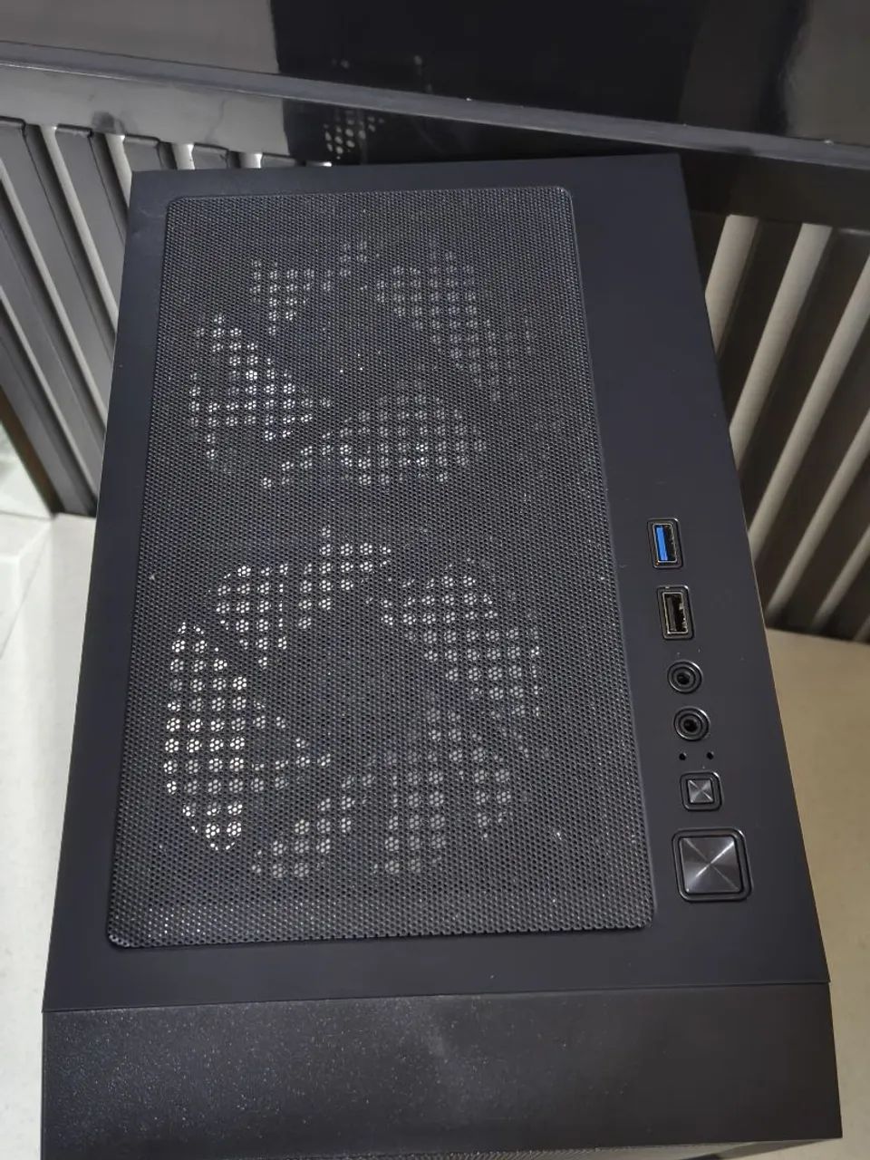 Ryzen 5 3600X - Foto 4