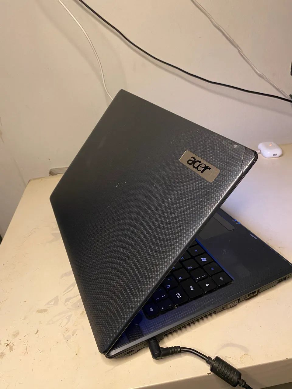 Notebook Acer  - Foto 2