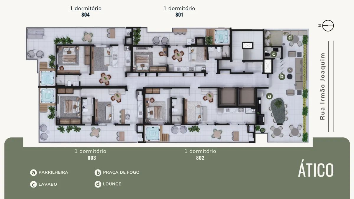 STUDIO URBANE - Foto 10