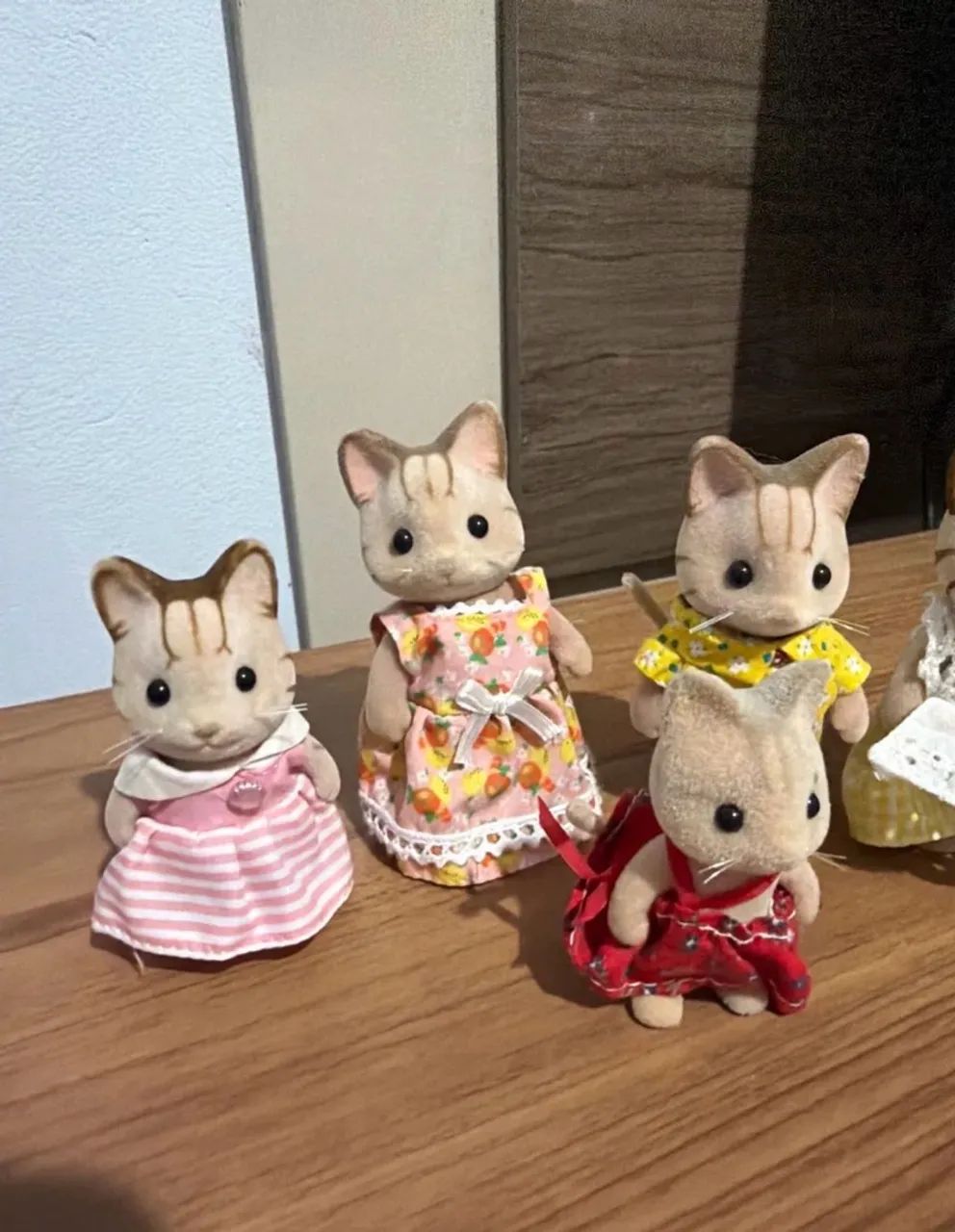 Sylvanian families vintage  - Foto 2