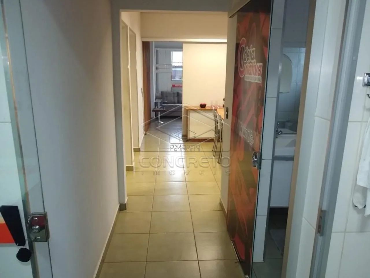 Casa Padrão em Lençóis Paulista