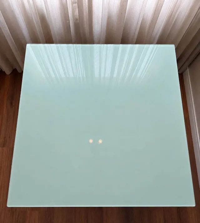 Mesa de jantar quadrada - Foto 4