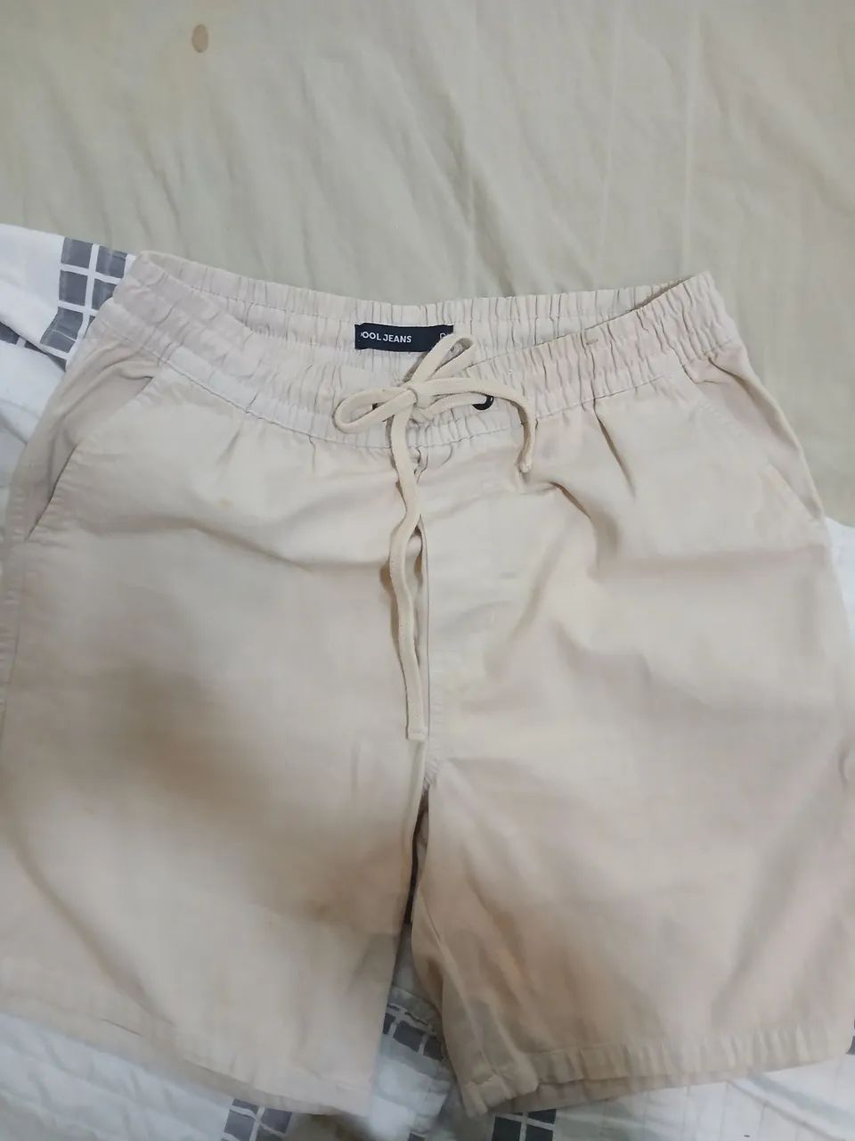 Bermuda tam p 15 reais  - Foto 2