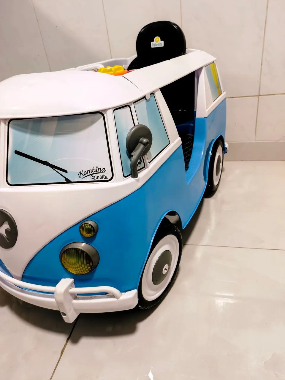 Kombi  - Foto 2