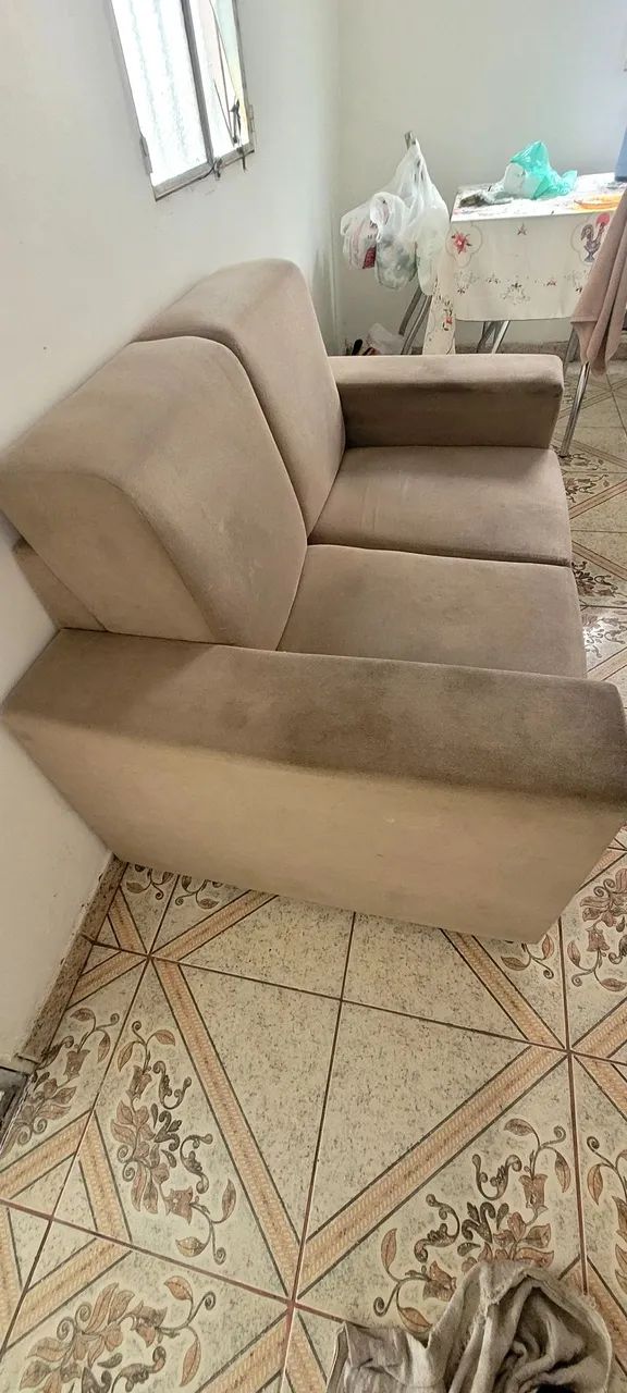 Sofa 2 ugares - Foto 3