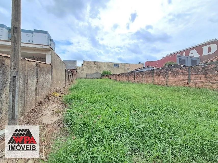 Terreno Padrão em Americana - Foto 3
