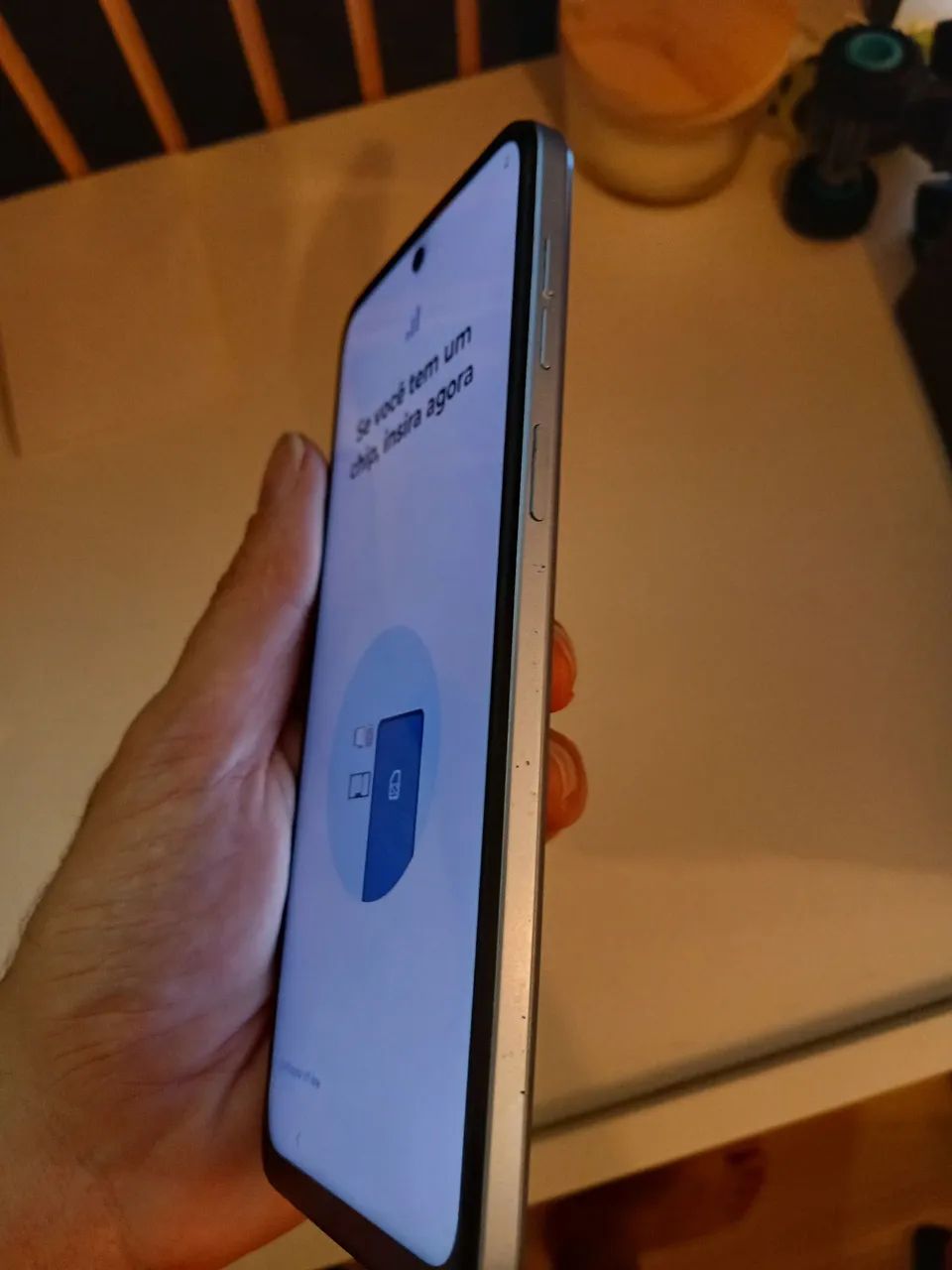 Motorola G54 5G - Foto 4