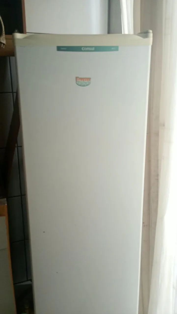 Freezer vertical  - Foto 4